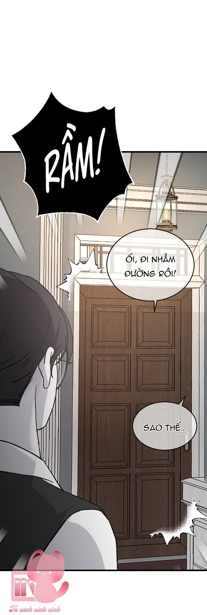 Ba Anh Trai Cực Phẩm Của Tôi - Chap 79 - Trang 38