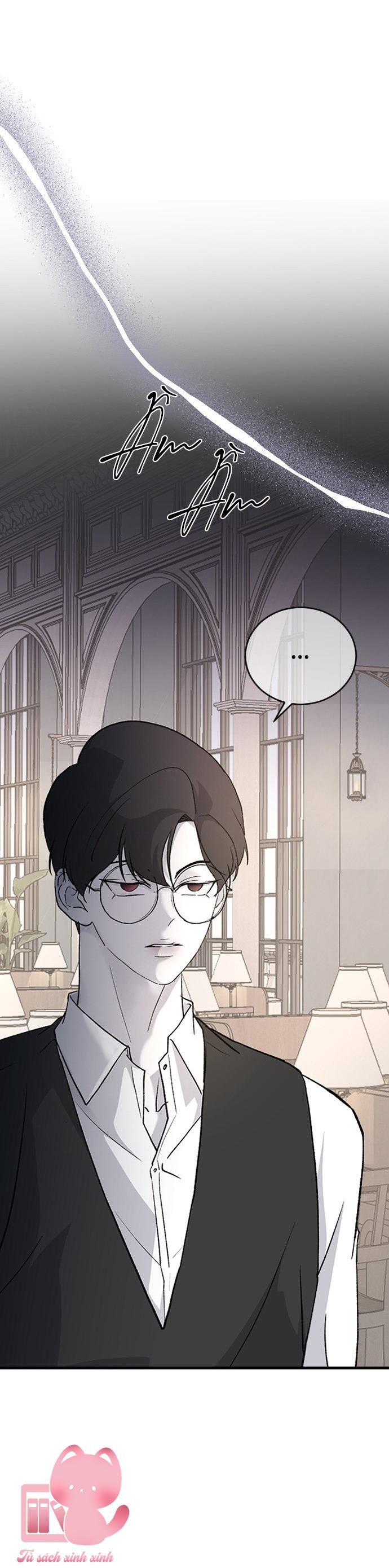 Ba Anh Trai Cực Phẩm Của Tôi - Chap 79 - Trang 39