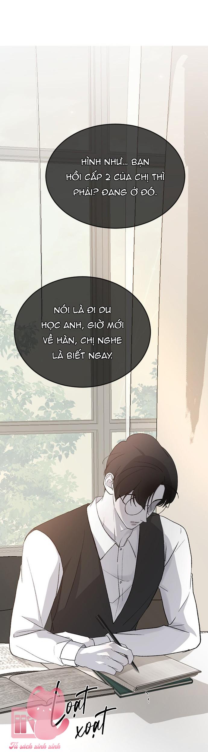 Ba Anh Trai Cực Phẩm Của Tôi - Chap 79 - Trang 5