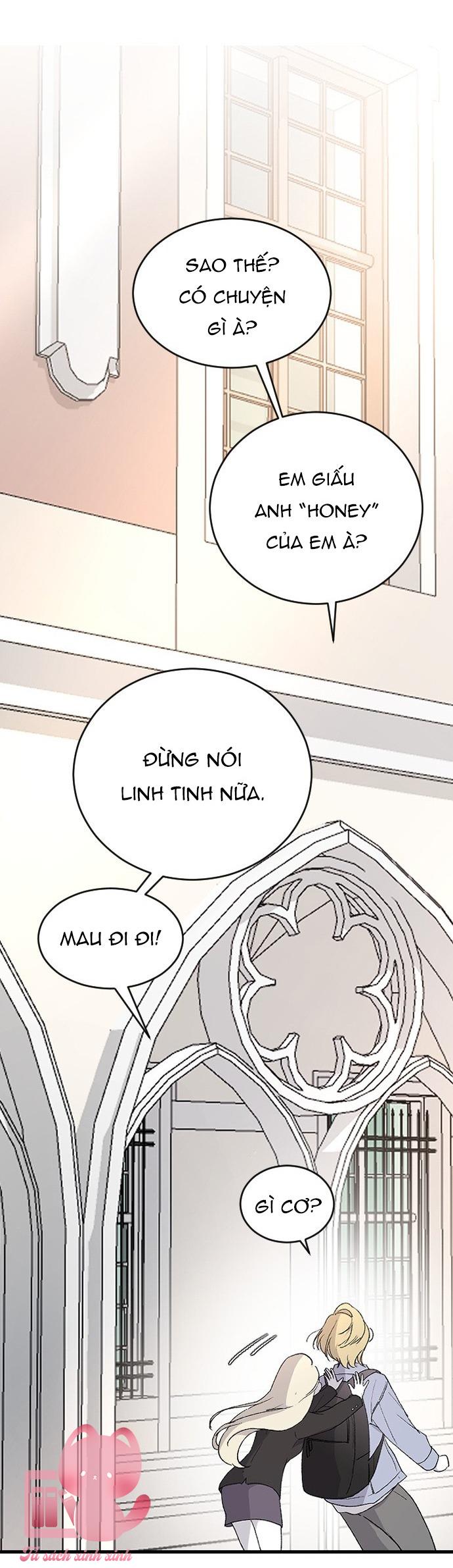 Ba Anh Trai Cực Phẩm Của Tôi - Chap 79 - Trang 44