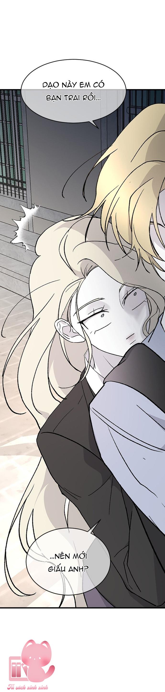 Ba Anh Trai Cực Phẩm Của Tôi - Chap 79 - Trang 46