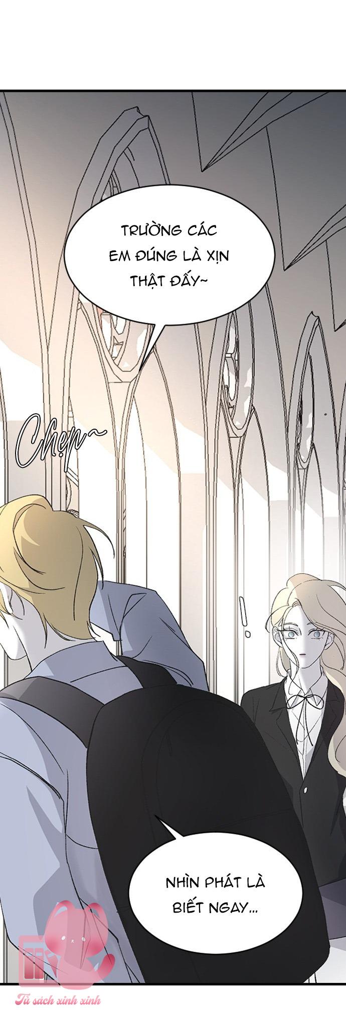 Ba Anh Trai Cực Phẩm Của Tôi - Chap 79 - Trang 48