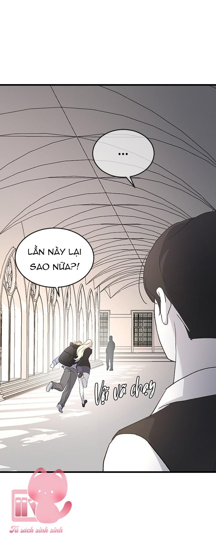 Ba Anh Trai Cực Phẩm Của Tôi - Chap 79 - Trang 50