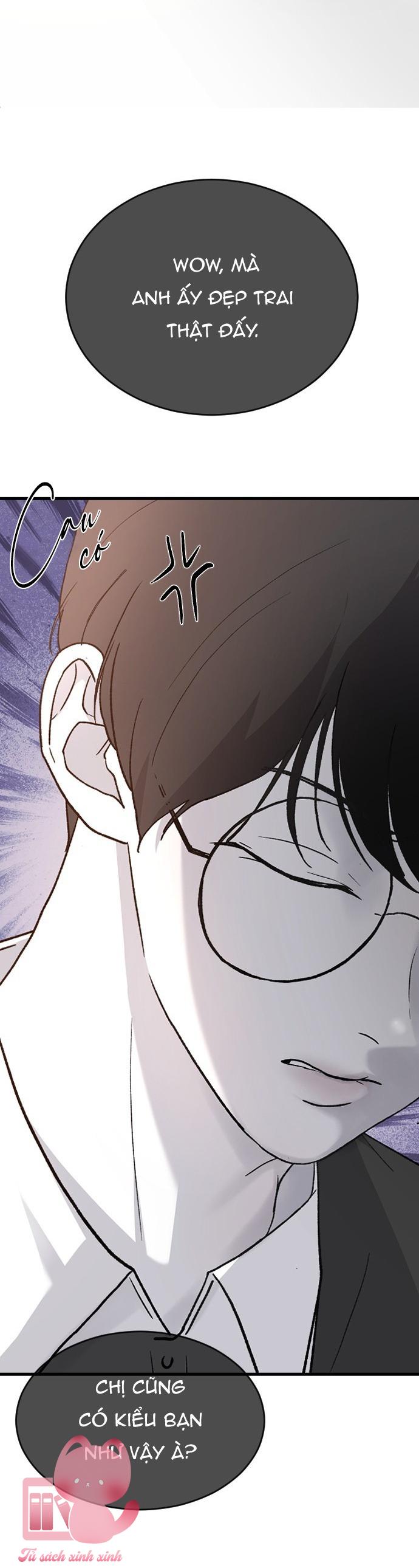 Ba Anh Trai Cực Phẩm Của Tôi - Chap 79 - Trang 6