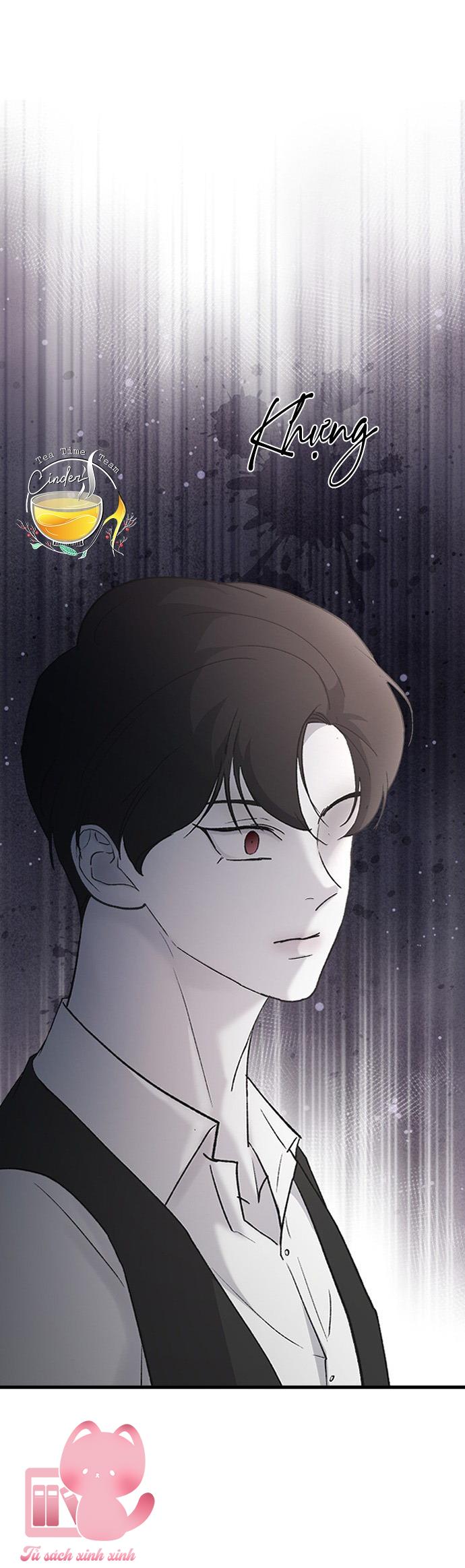 Ba Anh Trai Cực Phẩm Của Tôi - Chap 79 - Trang 51