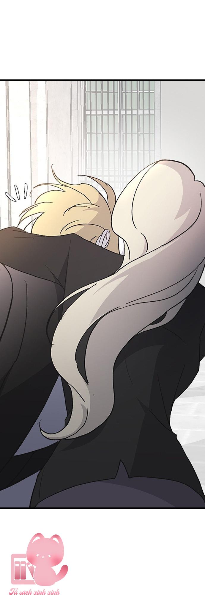Ba Anh Trai Cực Phẩm Của Tôi - Chap 79 - Trang 52