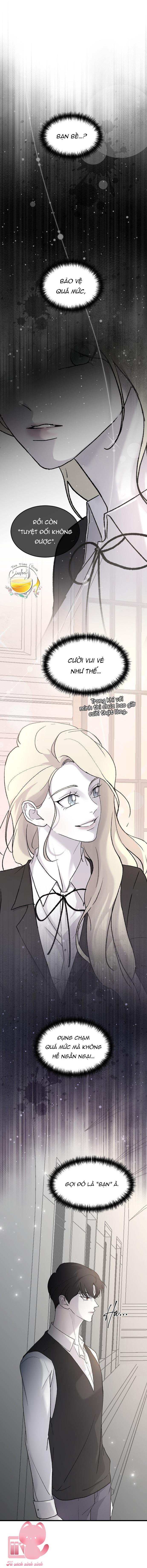 Ba Anh Trai Cực Phẩm Của Tôi - Chap 79 - Trang 54
