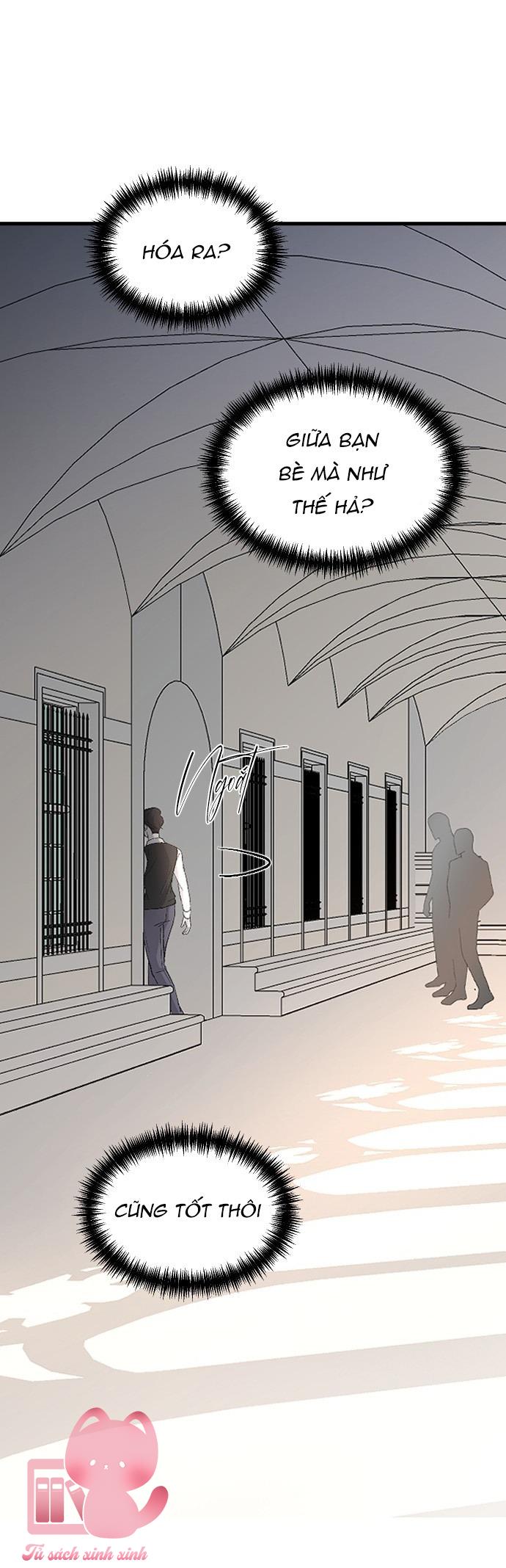 Ba Anh Trai Cực Phẩm Của Tôi - Chap 79 - Trang 55
