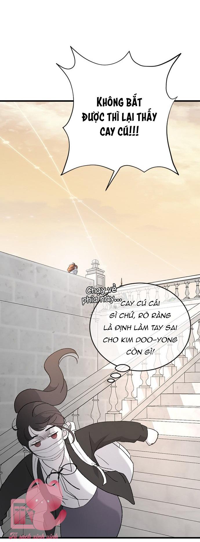 Ba Anh Trai Cực Phẩm Của Tôi - Chap 79 - Trang 58