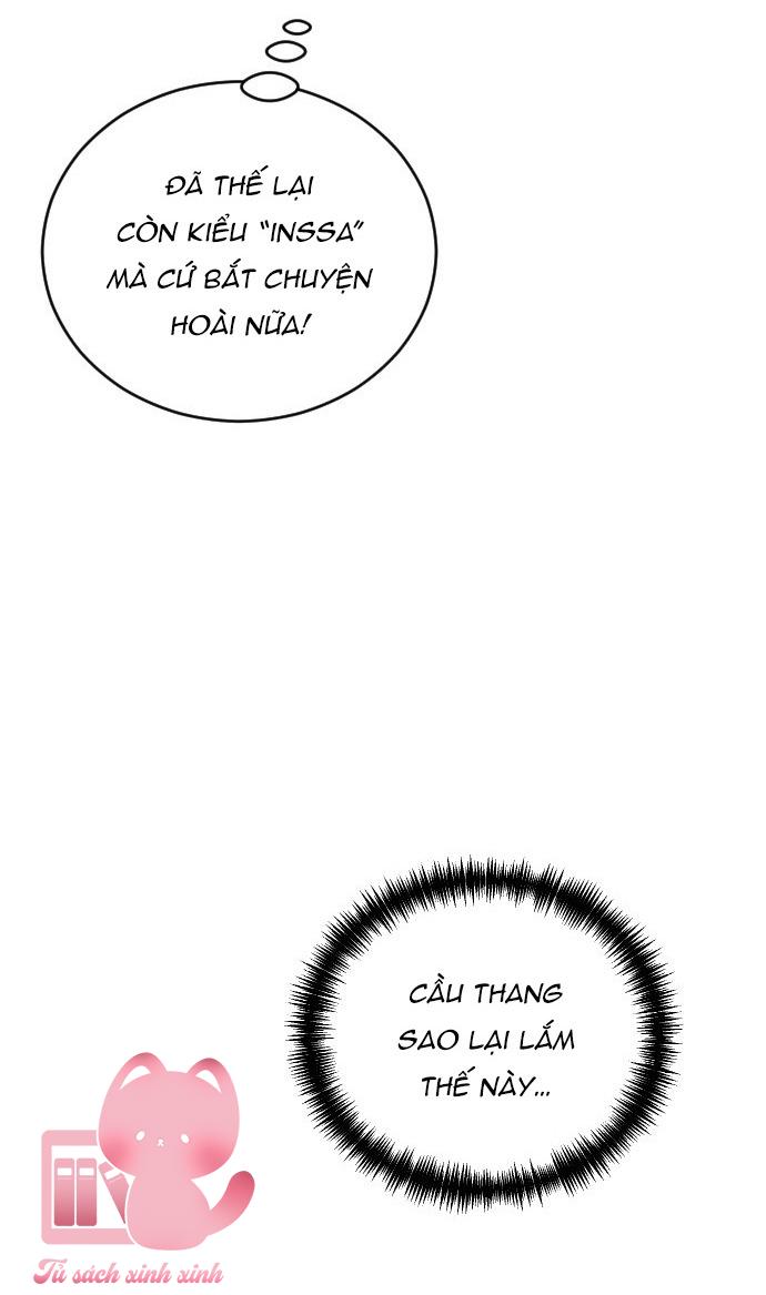 Ba Anh Trai Cực Phẩm Của Tôi - Chap 79 - Trang 59