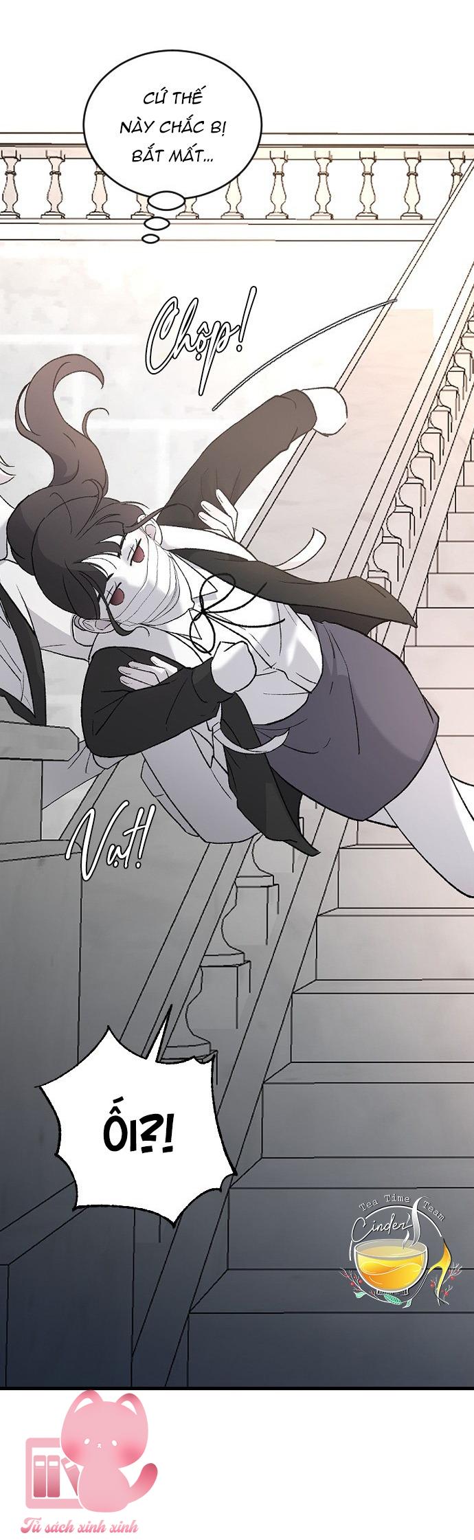 Ba Anh Trai Cực Phẩm Của Tôi - Chap 79 - Trang 60