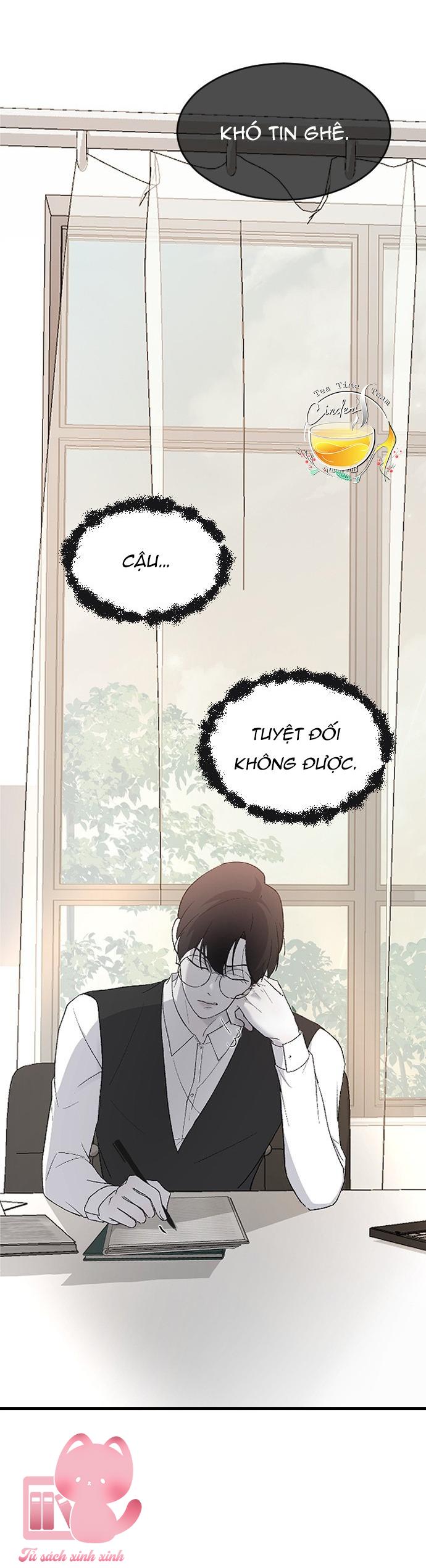Ba Anh Trai Cực Phẩm Của Tôi - Chap 79 - Trang 7