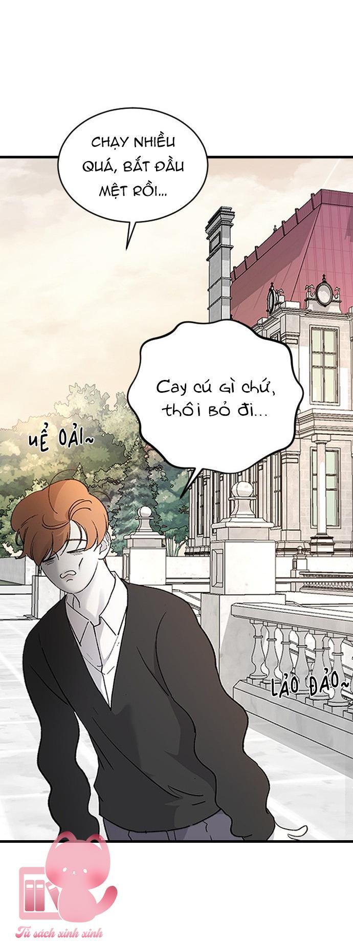 Ba Anh Trai Cực Phẩm Của Tôi - Chap 79 - Trang 62