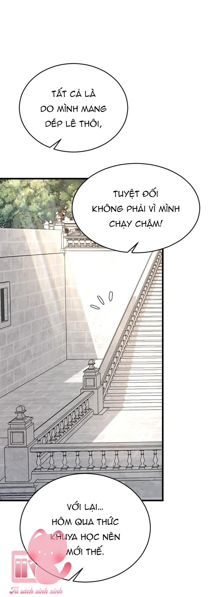 Ba Anh Trai Cực Phẩm Của Tôi - Chap 79 - Trang 63