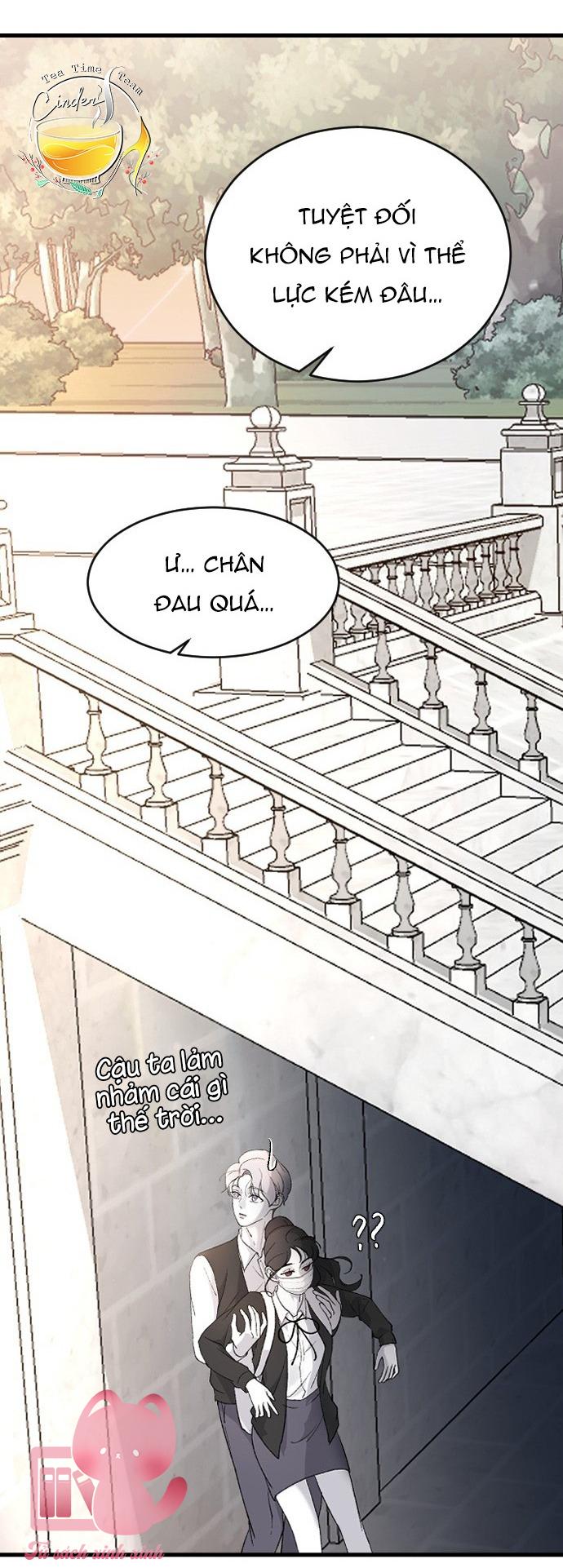 Ba Anh Trai Cực Phẩm Của Tôi - Chap 79 - Trang 64
