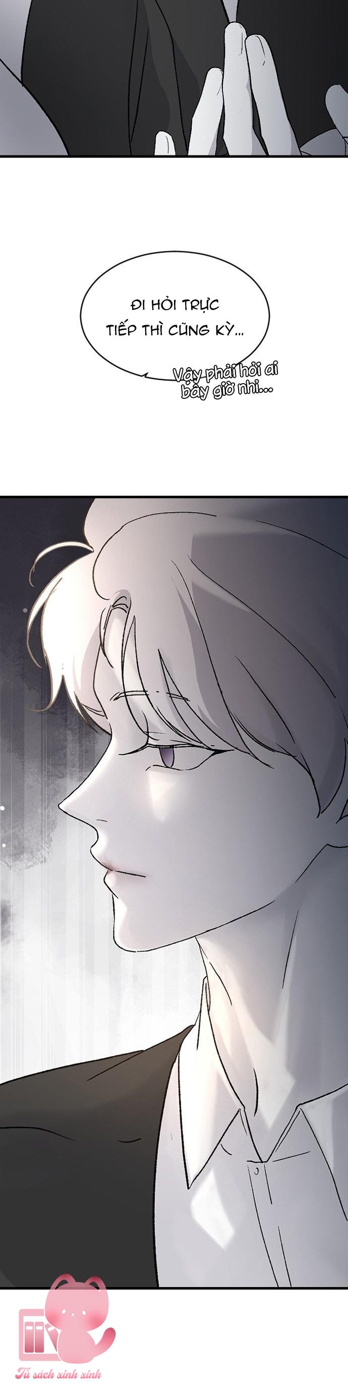 Ba Anh Trai Cực Phẩm Của Tôi - Chap 79 - Trang 70