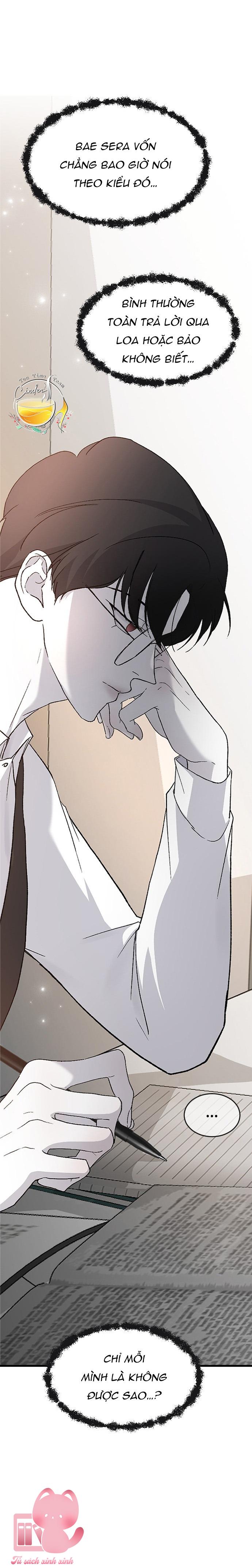 Ba Anh Trai Cực Phẩm Của Tôi - Chap 79 - Trang 8