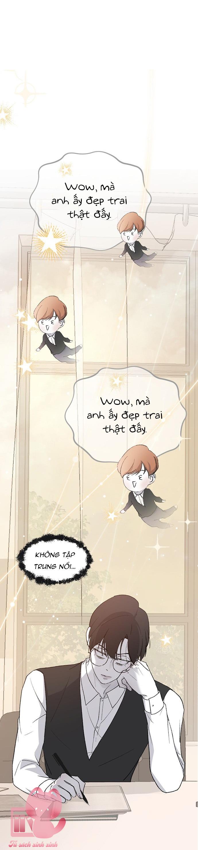 Ba Anh Trai Cực Phẩm Của Tôi - Chap 79 - Trang 9
