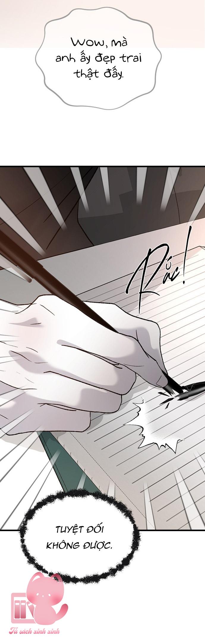 Ba Anh Trai Cực Phẩm Của Tôi - Chap 79 - Trang 10
