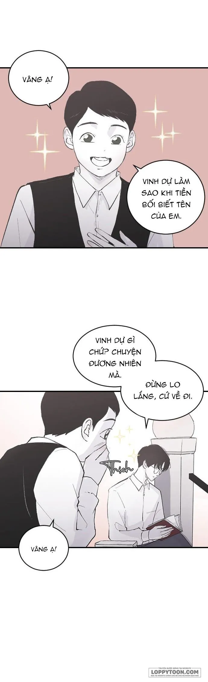 Ba Anh Trai Cực Phẩm Của Tôi - Chap 8 - Trang 12