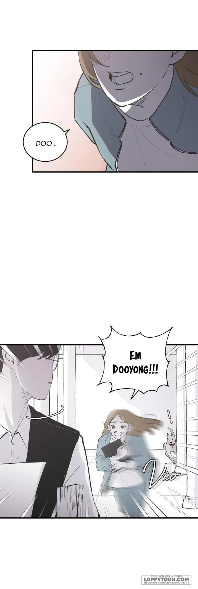 Ba Anh Trai Cực Phẩm Của Tôi - Chap 8 - Trang 16