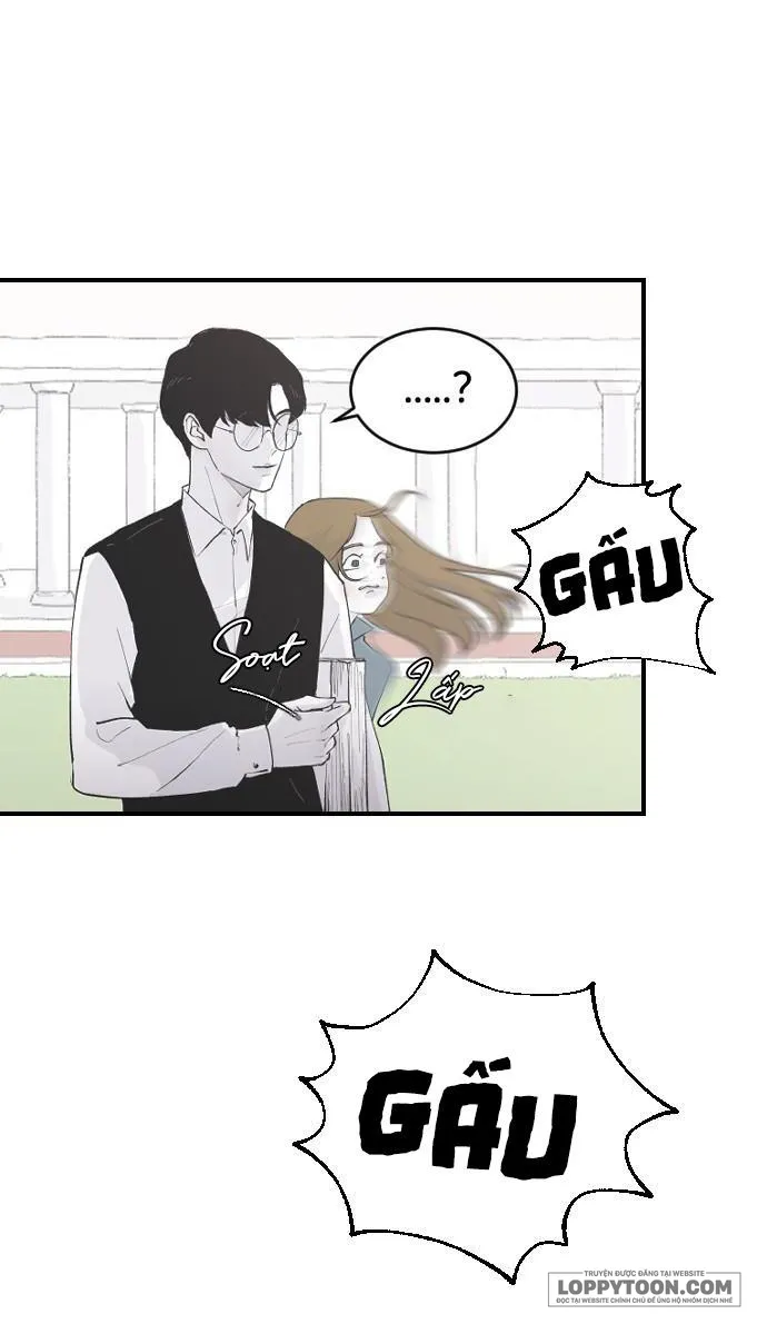 Ba Anh Trai Cực Phẩm Của Tôi - Chap 8 - Trang 17