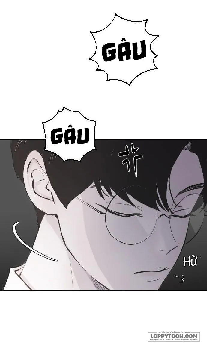 Ba Anh Trai Cực Phẩm Của Tôi - Chap 8 - Trang 21