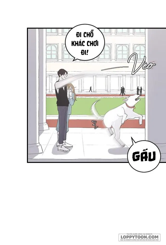 Ba Anh Trai Cực Phẩm Của Tôi - Chap 8 - Trang 25