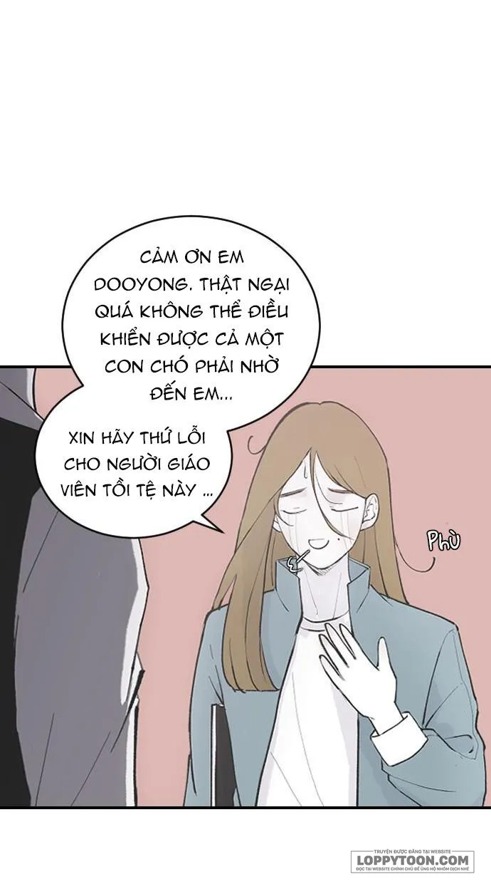 Ba Anh Trai Cực Phẩm Của Tôi - Chap 8 - Trang 26