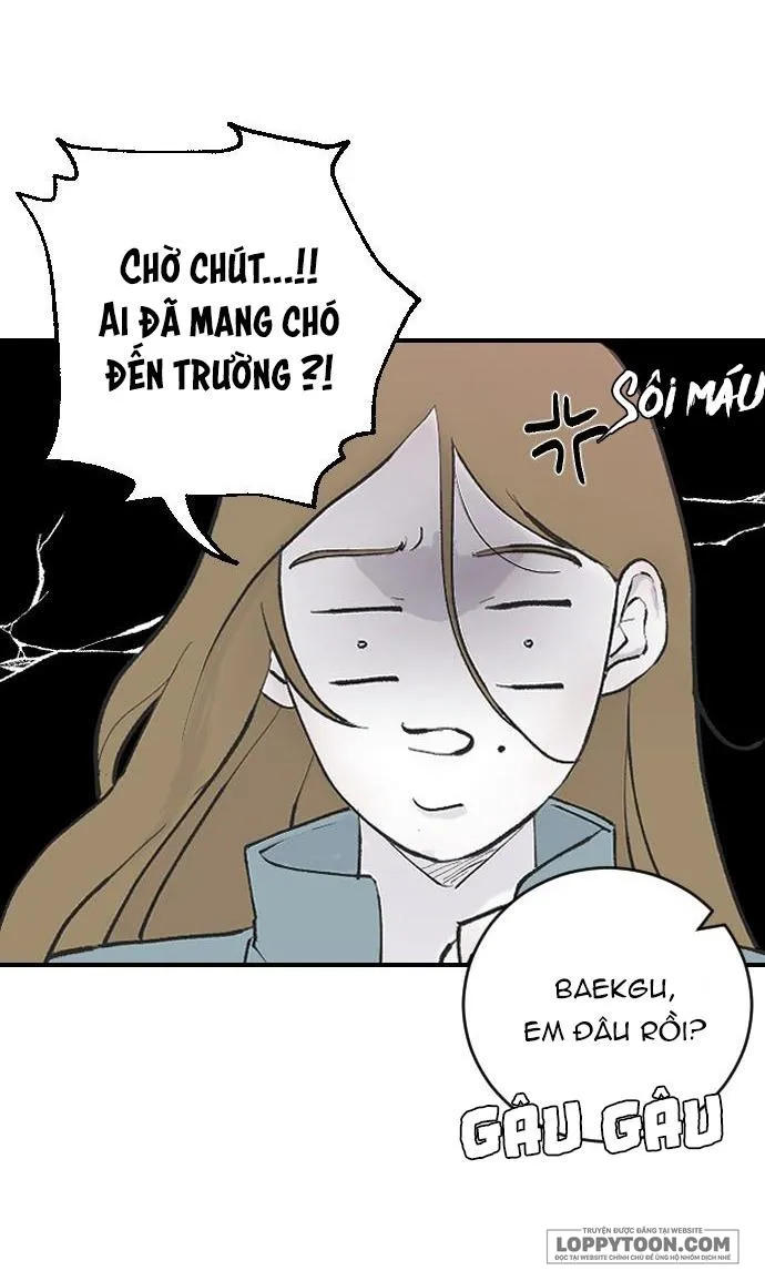 Ba Anh Trai Cực Phẩm Của Tôi - Chap 8 - Trang 27