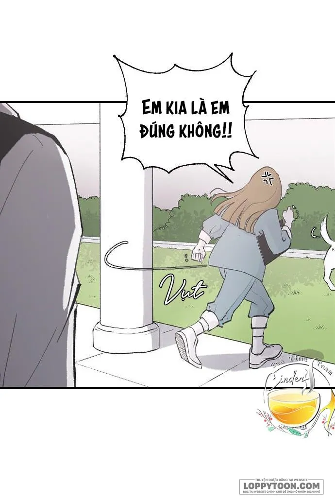 Ba Anh Trai Cực Phẩm Của Tôi - Chap 8 - Trang 28
