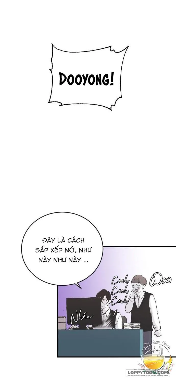 Ba Anh Trai Cực Phẩm Của Tôi - Chap 8 - Trang 30