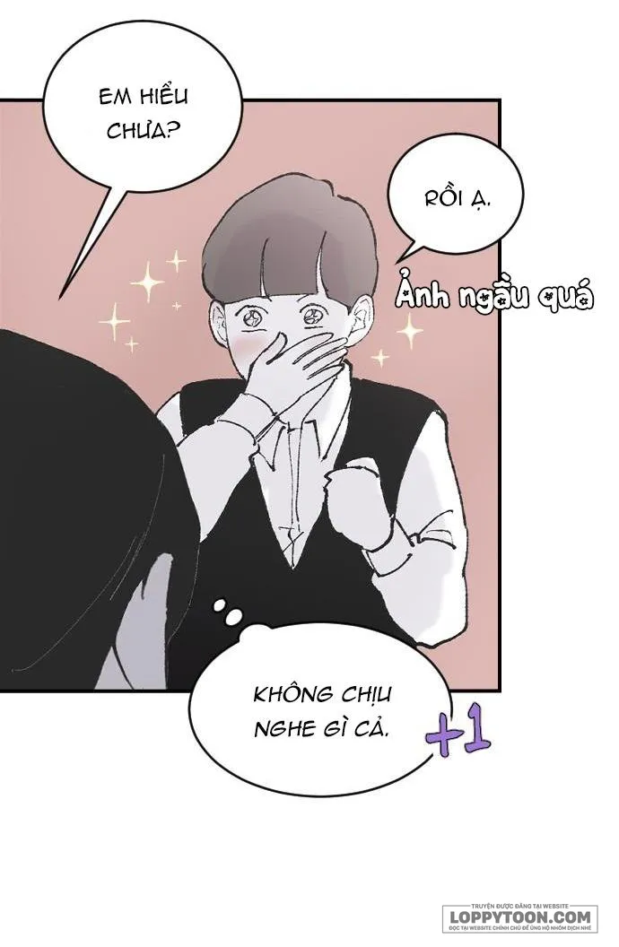 Ba Anh Trai Cực Phẩm Của Tôi - Chap 8 - Trang 31