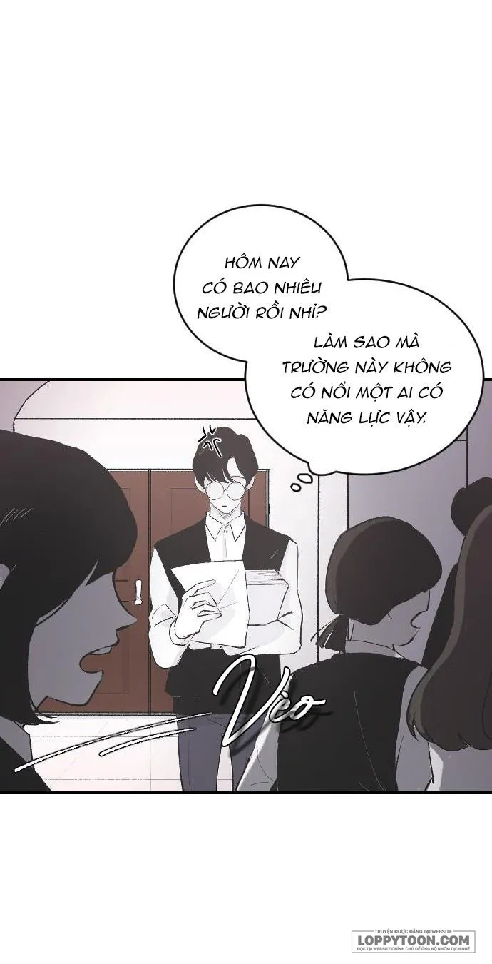 Ba Anh Trai Cực Phẩm Của Tôi - Chap 8 - Trang 36