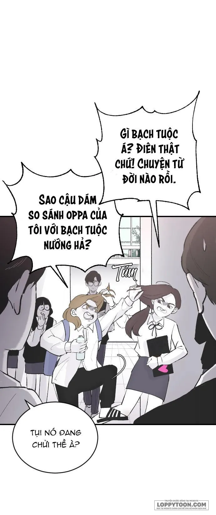 Ba Anh Trai Cực Phẩm Của Tôi - Chap 8 - Trang 39