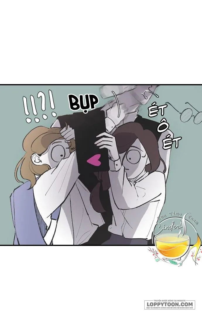 Ba Anh Trai Cực Phẩm Của Tôi - Chap 8 - Trang 41
