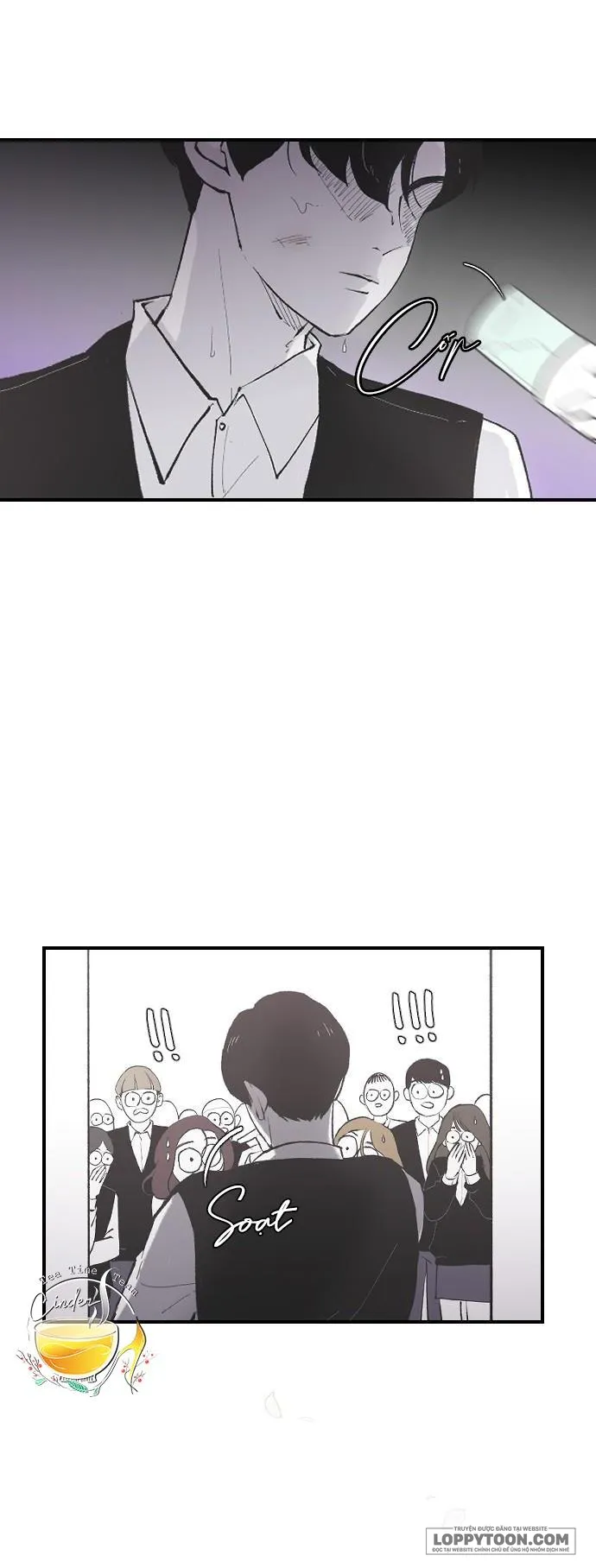 Ba Anh Trai Cực Phẩm Của Tôi - Chap 8 - Trang 42