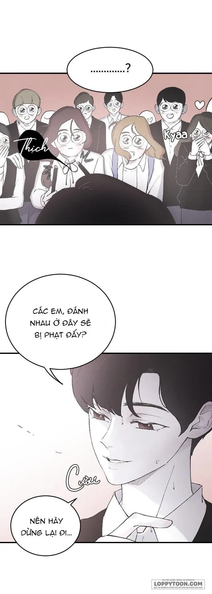 Ba Anh Trai Cực Phẩm Của Tôi - Chap 8 - Trang 44
