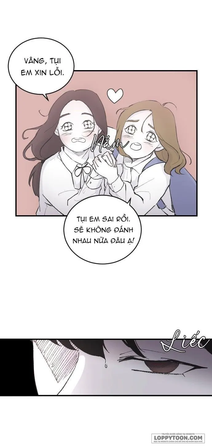 Ba Anh Trai Cực Phẩm Của Tôi - Chap 8 - Trang 45
