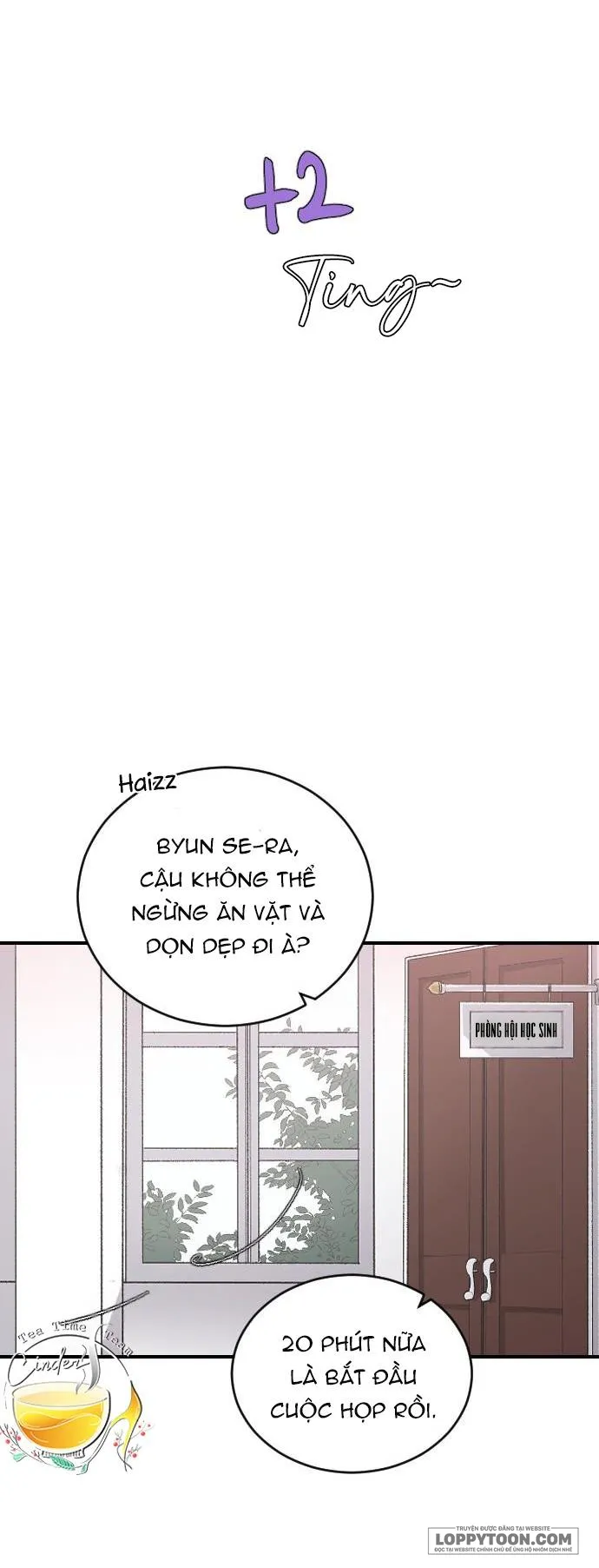 Ba Anh Trai Cực Phẩm Của Tôi - Chap 8 - Trang 46