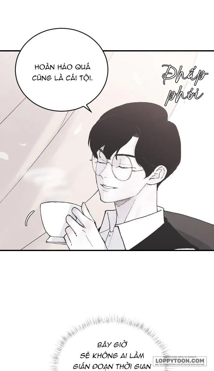 Ba Anh Trai Cực Phẩm Của Tôi - Chap 8 - Trang 49
