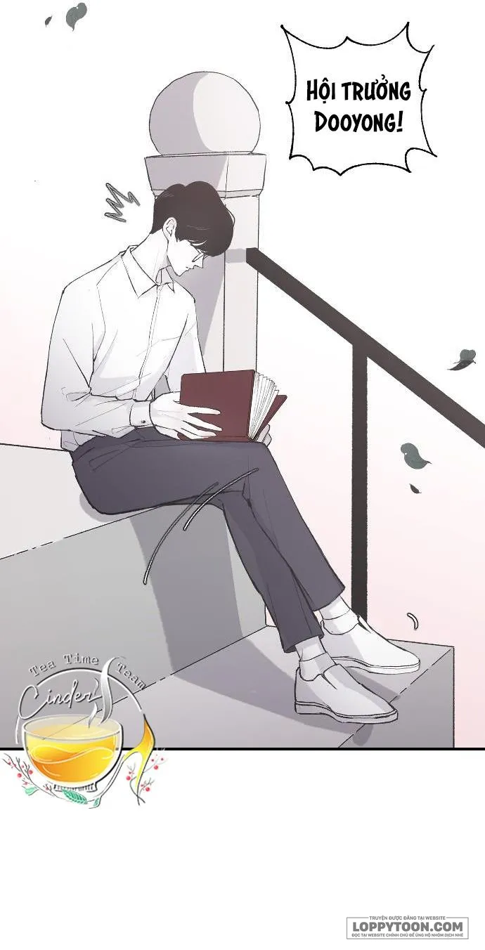 Ba Anh Trai Cực Phẩm Của Tôi - Chap 8 - Trang 6
