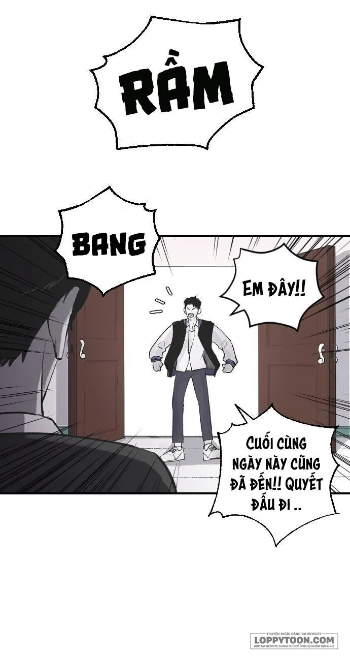 Ba Anh Trai Cực Phẩm Của Tôi - Chap 8 - Trang 51
