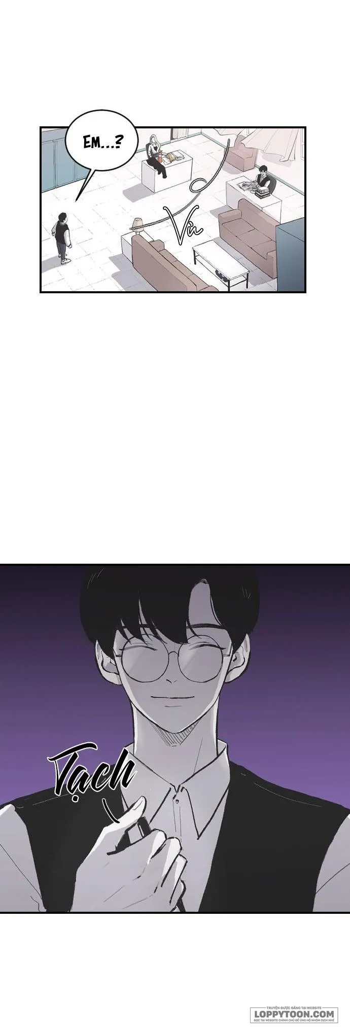 Ba Anh Trai Cực Phẩm Của Tôi - Chap 8 - Trang 52