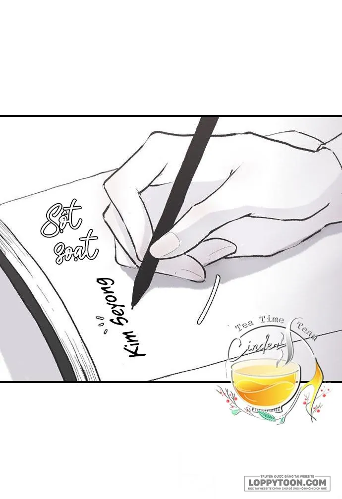 Ba Anh Trai Cực Phẩm Của Tôi - Chap 8 - Trang 53