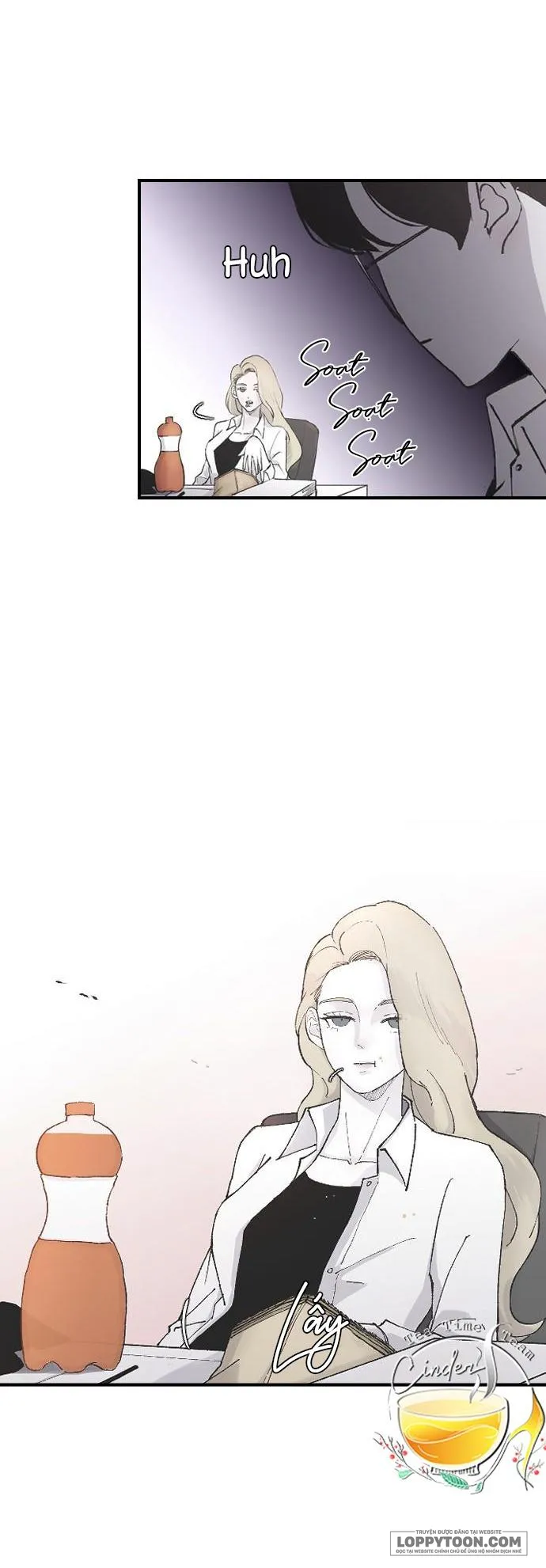 Ba Anh Trai Cực Phẩm Của Tôi - Chap 8 - Trang 58