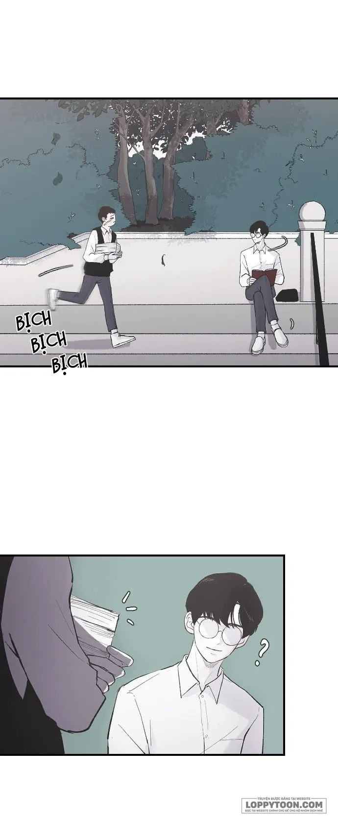 Ba Anh Trai Cực Phẩm Của Tôi - Chap 8 - Trang 7