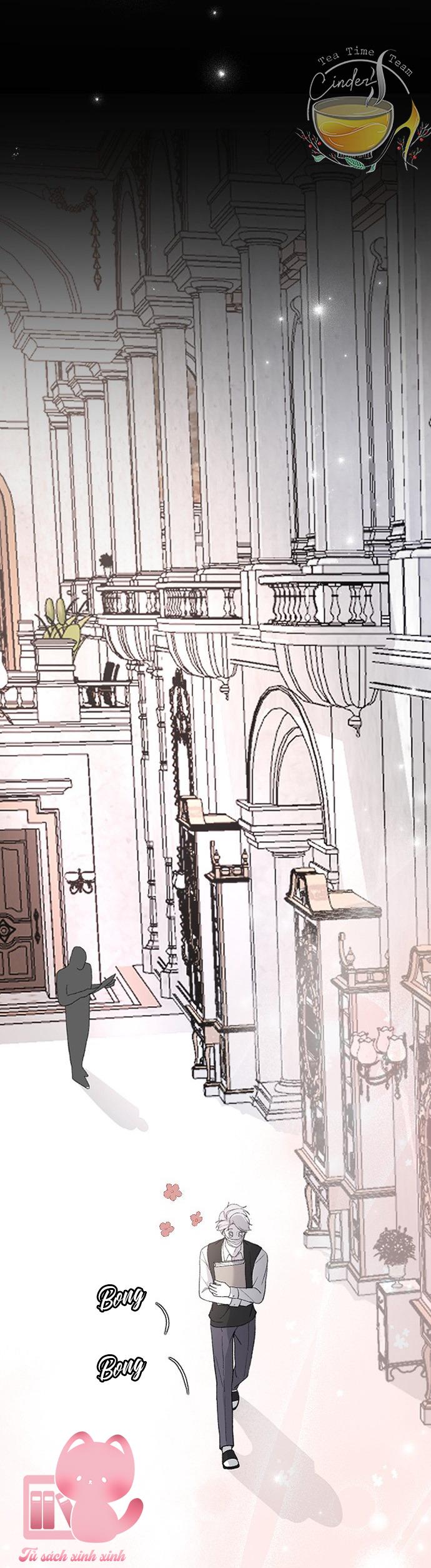 Ba Anh Trai Cực Phẩm Của Tôi - Chap 80 - Trang 15