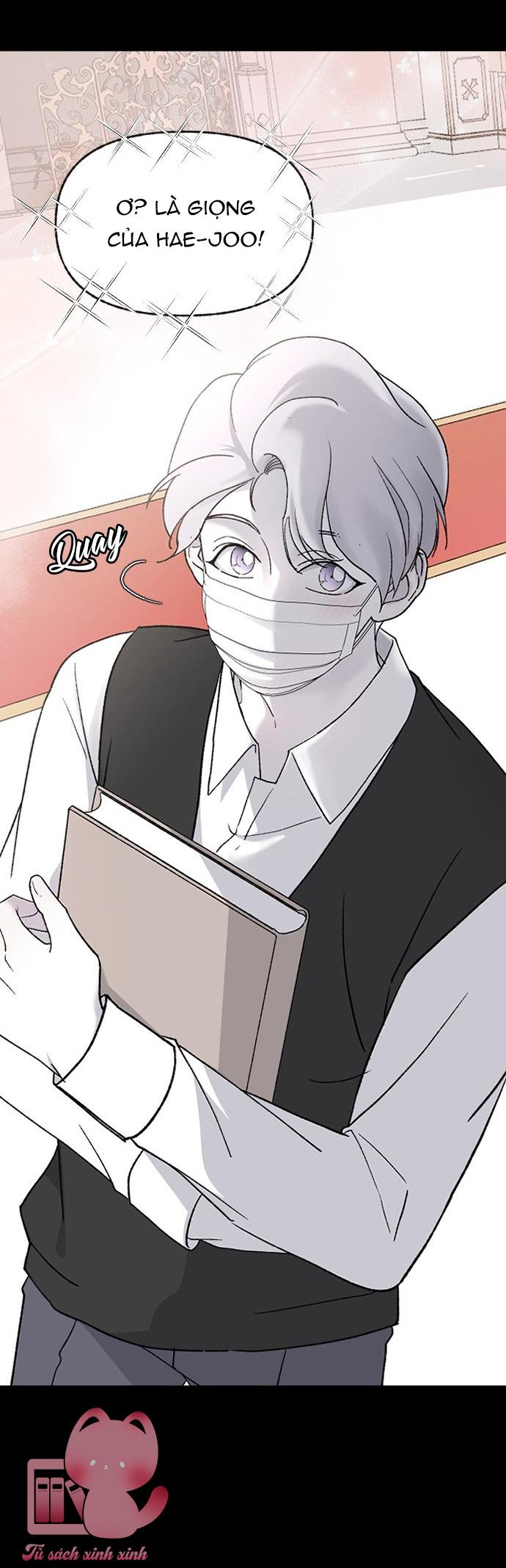 Ba Anh Trai Cực Phẩm Của Tôi - Chap 80 - Trang 17