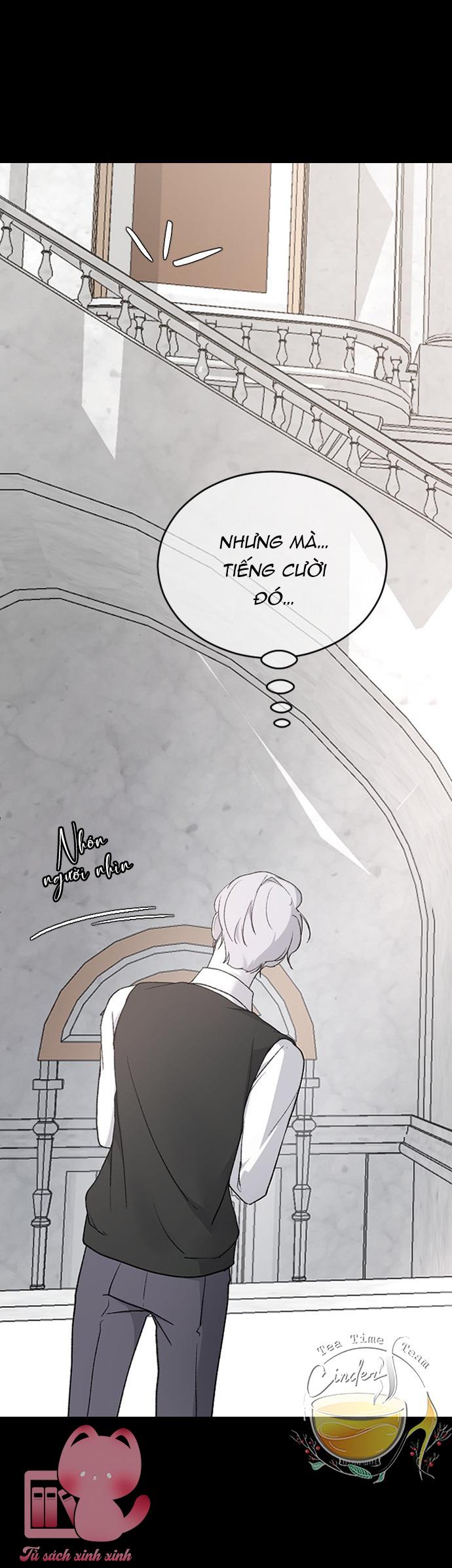 Ba Anh Trai Cực Phẩm Của Tôi - Chap 80 - Trang 18